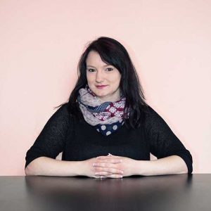 Tamara Krauss | Bilanzbuchhalterin
